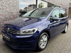 Bild des Angebotes VW Touran Comfortline 7-Sitzer Business AHK RFK
