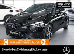 Bild des Angebotes Mercedes-Benz B 220 4M PROGRESSIVE+NIGHT+PANO+AHK+LED+KAMERA+8G