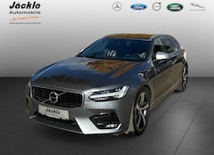 Bild des Angebotes Volvo V90 R Design AWD