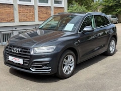 Bild des Angebotes Audi Q5 55 TFSI e quattro sport S-Line AHK Assist Vir