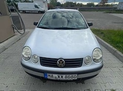 Bild des Angebotes VW Polo Polo IV  3-Türer 1.2