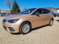 Bild des Angebotes SEAT Ibiza Xcellence/2.Hand/TÜV12-2027