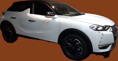Bild des Angebotes DS Automobiles DS 3 Crossback DS3 DS3 PureTech 100 CHIC