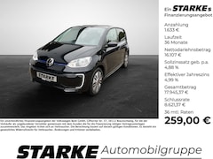 Bild des Angebotes VW up! e-up! Edition
