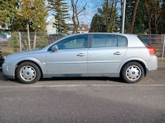 Bild des Angebotes Opel Signum 2.2 AUTOMATIK KLIMA