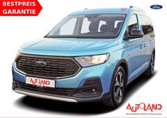 Bild des Angebotes Ford Grand Tourneo Connect 1.5 EB Active DSG Navi PDC