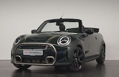 Bild des Angebotes MINI Cooper S Cabrio Cooper S Cab. Yours Trim|KEY|LIVE|KAMERA|1HAND