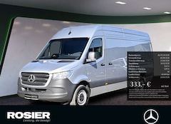 Bild des Angebotes Mercedes-Benz Sprinter 317 CDI Kasten PRO L3H2 2x Schiebetü