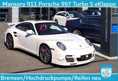 Bild des Angebotes Porsche 997 Turbo S el.Dach Klappe Mansory ANGEBOT ? Mansory