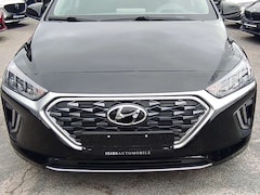 Bild des Angebotes Hyundai IONIQ Voll Hybrid Premium 4xSitzheizung Totwinkel