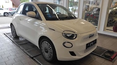 Bild des Angebotes Fiat 500e Leichtmetallfelgen