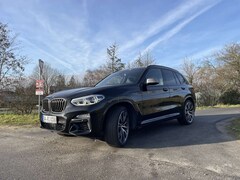 Bild des Angebotes BMW X3 M X3 M40i