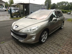 Bild des Angebotes Peugeot 308 Platinum
