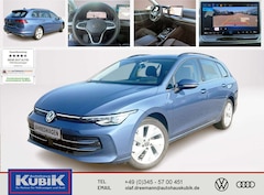 Bild des Angebotes VW Golf Variant Golf VIII Variant 1.5 eTSI Style DSG+HUD+AssistPak