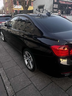 Bild des Angebotes BMW 328 328i xDrive Sport-Aut.