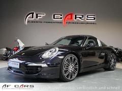 Bild des Angebotes Porsche 911 991 Targa 4 S  Voll Sportabgas Carbon Approved bis