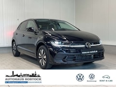 Bild des Angebotes VW Polo Move 1.0 TSI DSG MARIX-LED RFK NAVI ACC