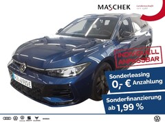 Bild des Angebotes VW Passat R line eHybrid AHK Pano IQDrive Kamera