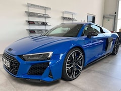 Bild des Angebotes Audi R8 5.2 FSI performance S tronic quattro Navi