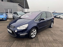 Bild des Angebotes Ford S-Max 2.0 EB AUTOMATIK 240PS PANO NAVI LEDER