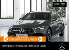 Bild des Angebotes Mercedes-Benz A 220 d AMG+AHK+LED+STHZG+KAMERA+HUD+KEYLESS+8G