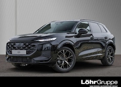 Audi Q3 SUV TFSI 110 kW S tronic