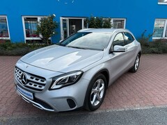 Bild des Angebotes Mercedes-Benz GLA 200 GLA -Klasse GLA 200