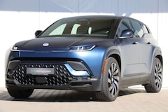 Bild des Angebotes FISKER Ocean 415 kW AWD One *SOLAR*PANO*AHK*1.HD*MWST
