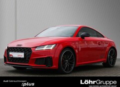 Bild des Angebotes Audi TT Coupe 40 TFSI S line Competition plus S-tronic