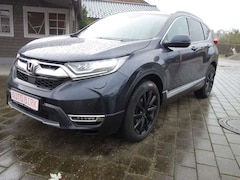 Bild des Angebotes Honda CR-V 1.5 T 4WD Executive