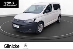 Bild des Angebotes VW Caddy 5-Sitzer 1,5 l TSI 85 kW 6-G-Schalter KR