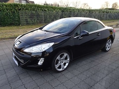 Bild des Angebotes Peugeot 308 CC Platinum 155 THP/2-Hand/Leder/Kima