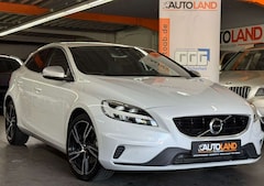 Bild des Angebotes Volvo V40 R-Design*1.HAND*NUR 15 TKM*NAVI*LED*KAMERA*