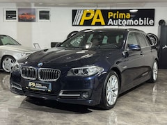 Bild des Angebotes BMW 525 d Touring xDrive / Automatik Kamera Xenon