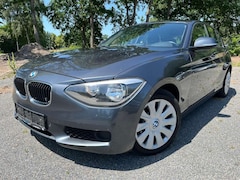 Bild des Angebotes BMW 116 i+Automatik+