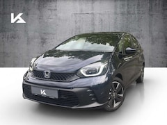 Honda Jazz e:HEV i-MMD Hybrid Advance Magic Seats