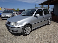 VW Polo 1.4 55kW Highline