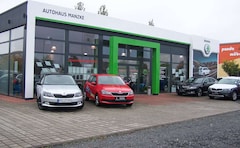 Bild des Angebotes Skoda Citigo Active