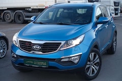 Bild des Angebotes Kia Sportage Spirit 2WD*LED*XENON*NAVI*SHZ*PDC*LEDER