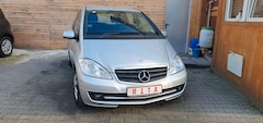 Bild des Angebotes Mercedes-Benz A 160 Automatik, SHZ, Tempomat, PDC, Klima