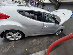 Bild des Angebotes Hyundai VELOSTER 1.6 Style