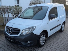 Bild des Angebotes Mercedes-Benz Citan Kasten 109 CDI kompakt