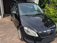 Bild des Angebotes Skoda Fabia Fabia 1.2 TSI Best of