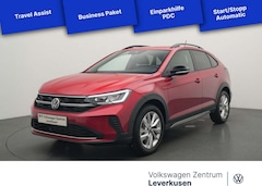 Bild des Angebotes VW Taigo DSG Goal AHK ACC LED NAVI VIRT KAM SHZ