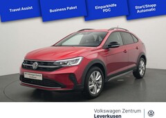 Bild des Angebotes VW Taigo DSG Goal AHK ACC LED NAVI VIRT KAM SHZ