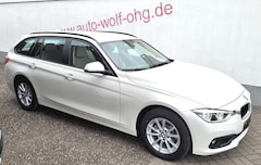 Bild des Angebotes BMW 320 i touring xDrive advantage mit 24.675 km !!!