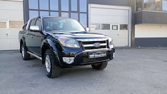 Bild des Angebotes Ford Ranger 4X4 XL. vollausstattung 60tkm garantie