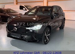 Bild des Angebotes Volvo XC60 R Design Recharge Plug-In Hybrid AWD *Voll*