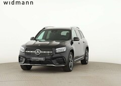 Bild des Angebotes Mercedes-Benz GLB 220 d 4MATIC *AMG*Keyless*360°*AHK*DynLicht*