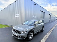 Bild des Angebotes MINI One Countryman One Countryman Pepper Sitzhzg unfallfrei Allwetter